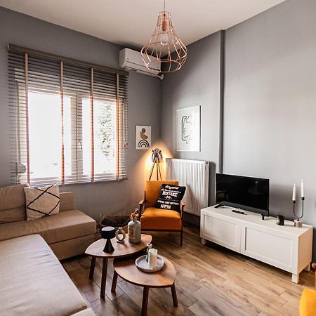 Semi'S Loft Daire Dedeağaç Dış mekan fotoğraf