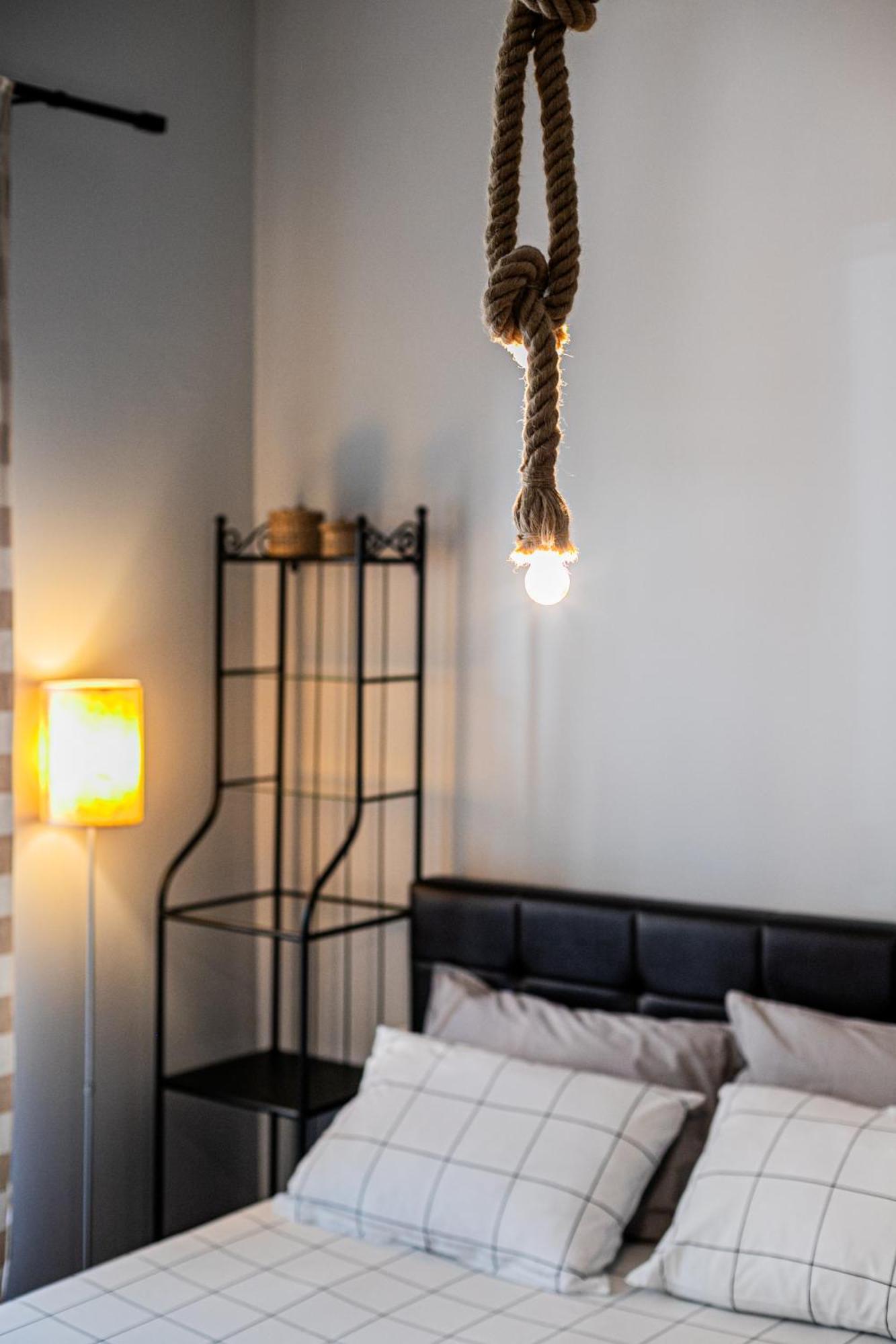 Semi'S Loft Daire Dedeağaç Dış mekan fotoğraf