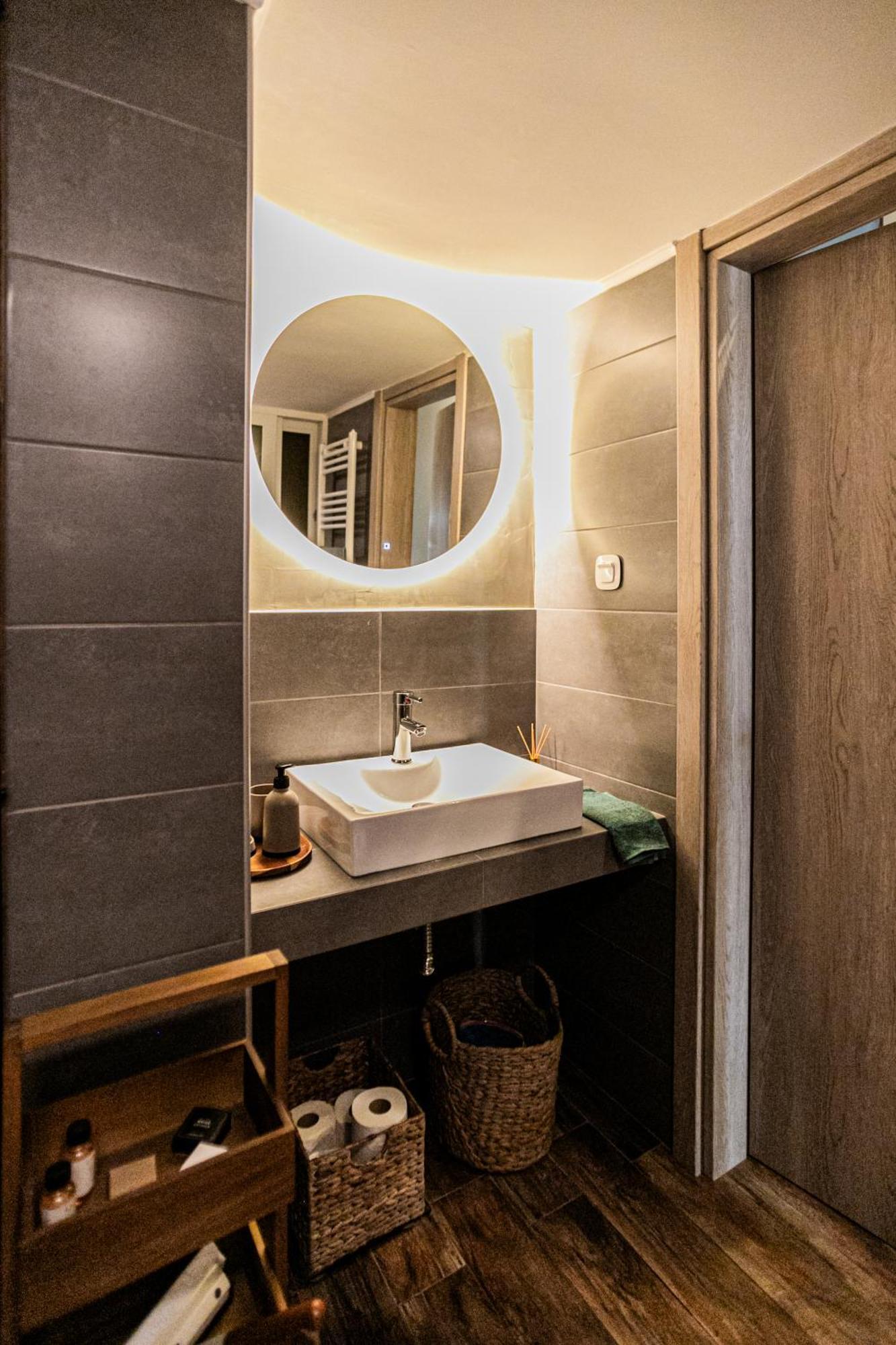 Semi'S Loft Daire Dedeağaç Dış mekan fotoğraf