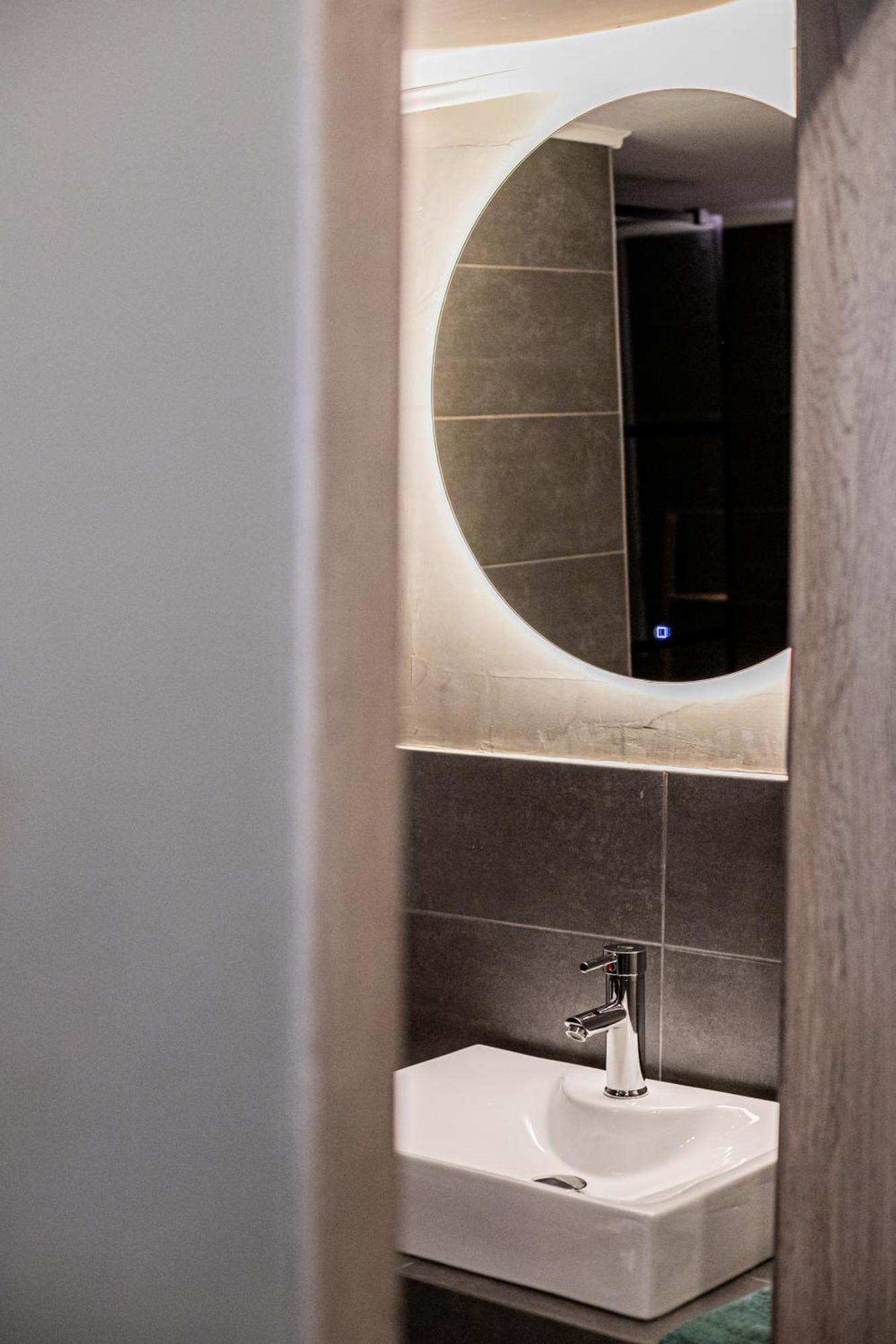 Semi'S Loft Daire Dedeağaç Dış mekan fotoğraf