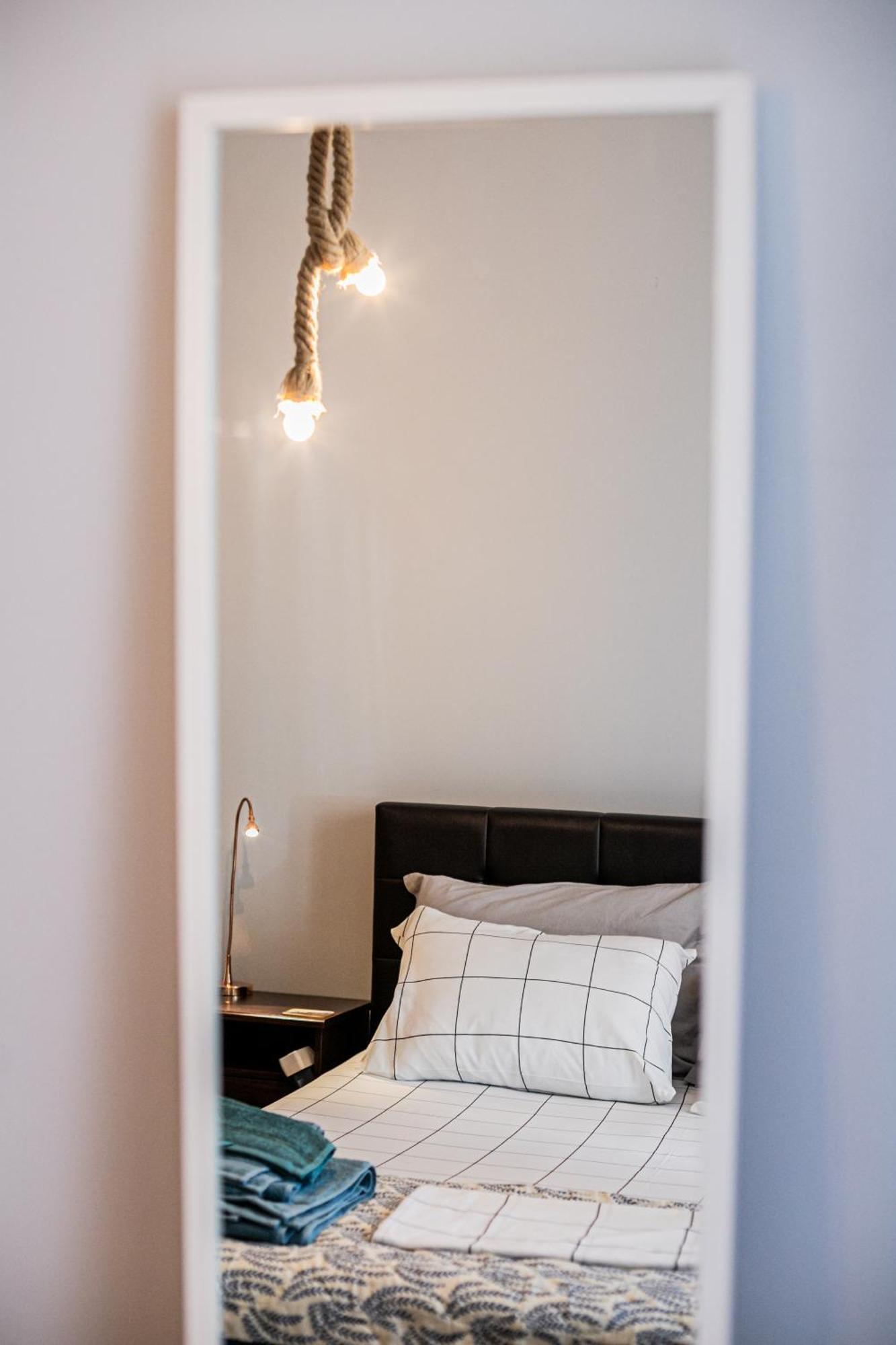 Semi'S Loft Daire Dedeağaç Dış mekan fotoğraf