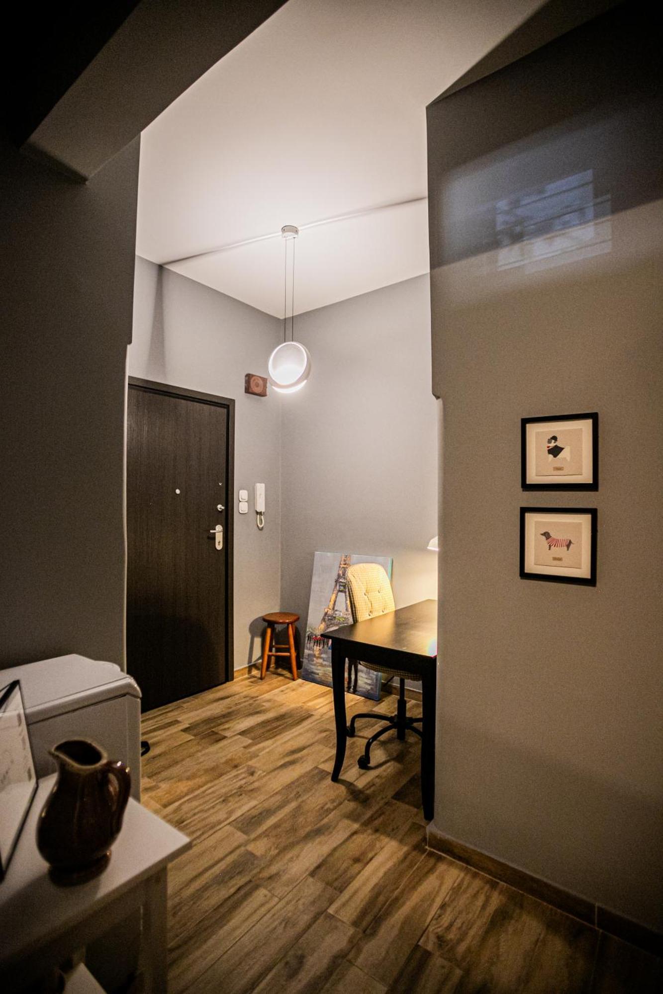 Semi'S Loft Daire Dedeağaç Dış mekan fotoğraf