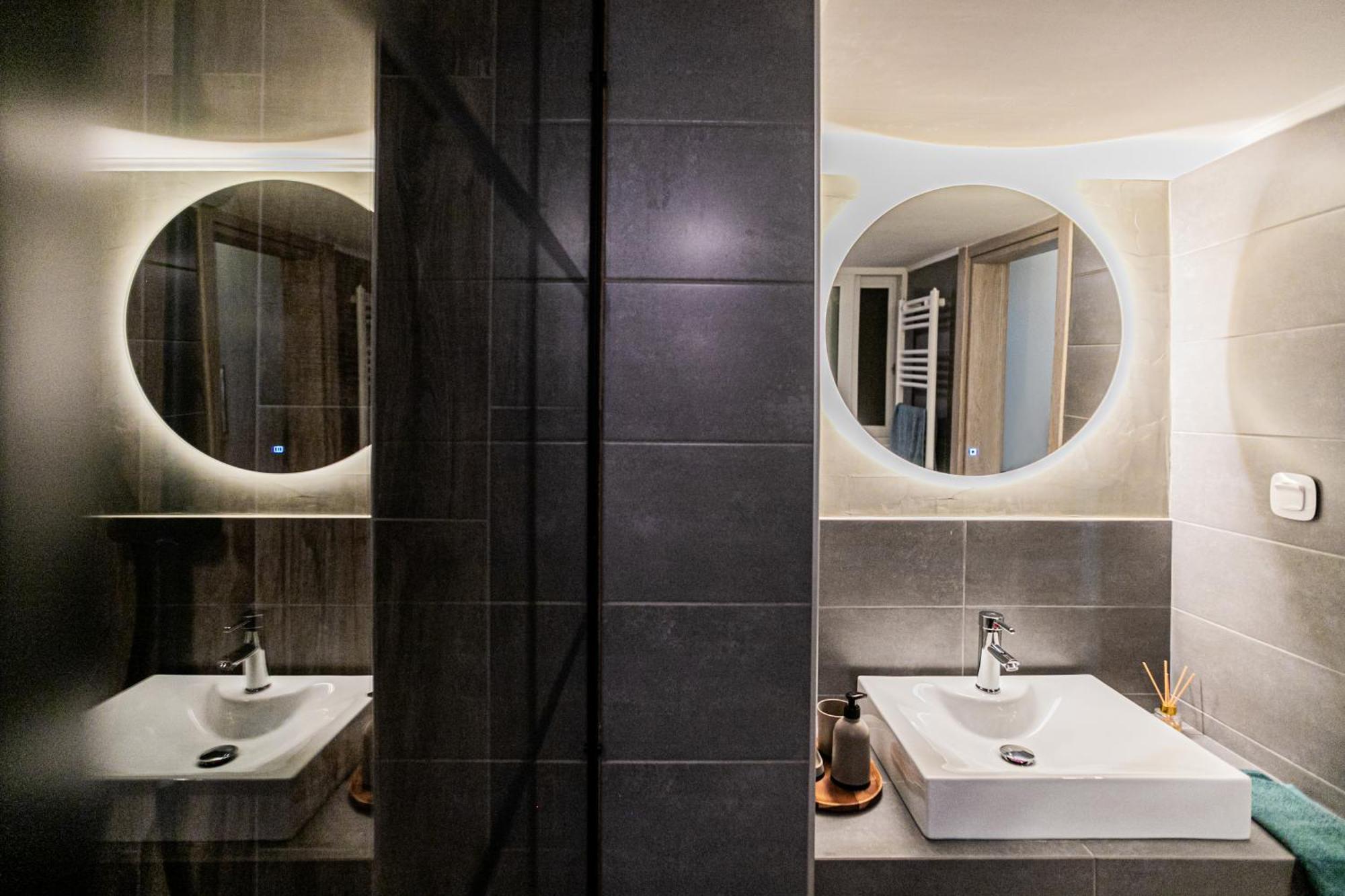 Semi'S Loft Daire Dedeağaç Dış mekan fotoğraf