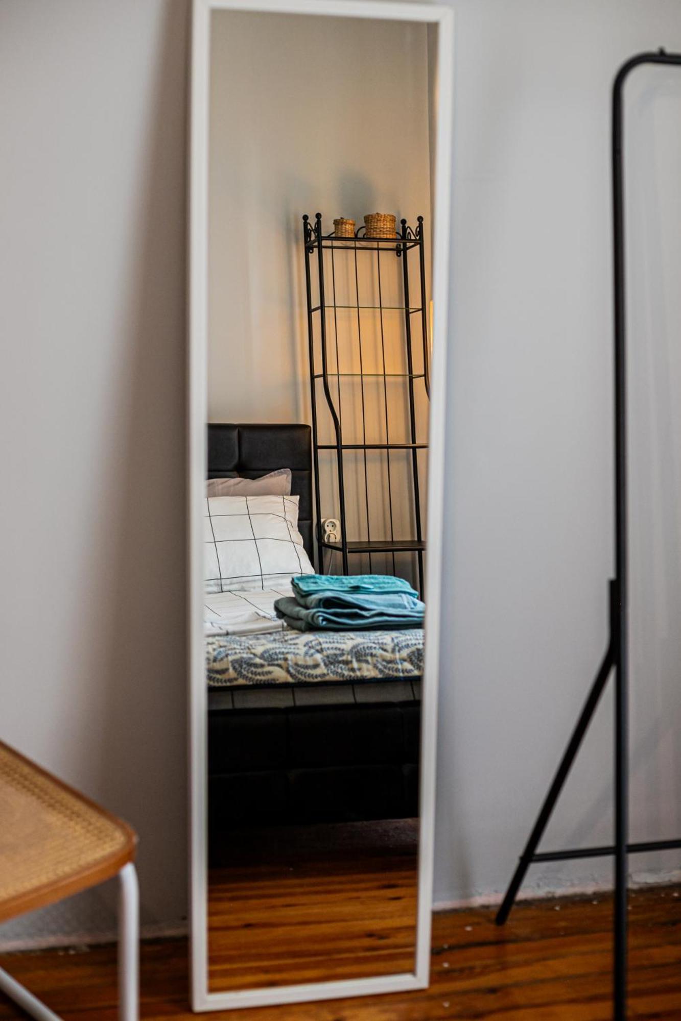 Semi'S Loft Daire Dedeağaç Dış mekan fotoğraf