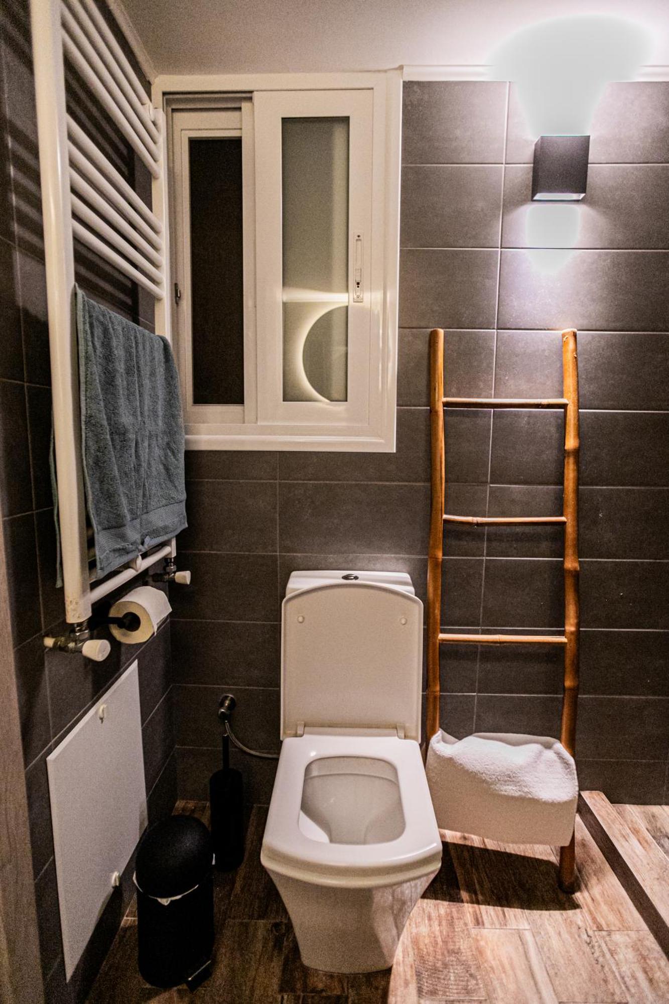 Semi'S Loft Daire Dedeağaç Dış mekan fotoğraf
