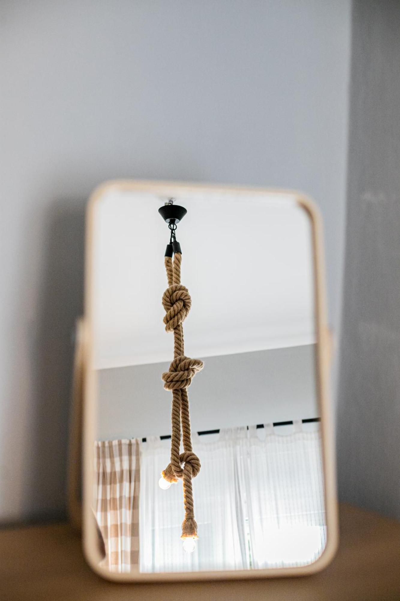 Semi'S Loft Daire Dedeağaç Dış mekan fotoğraf