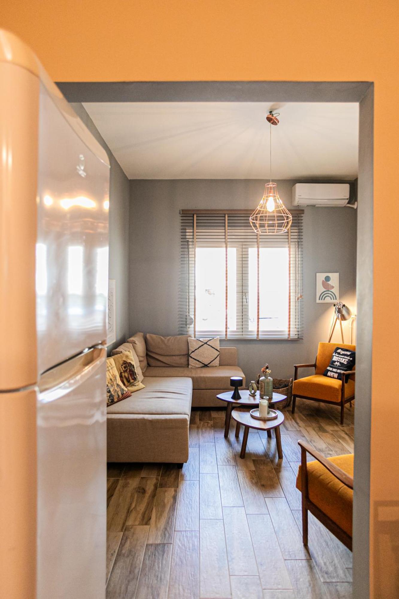 Semi'S Loft Daire Dedeağaç Dış mekan fotoğraf