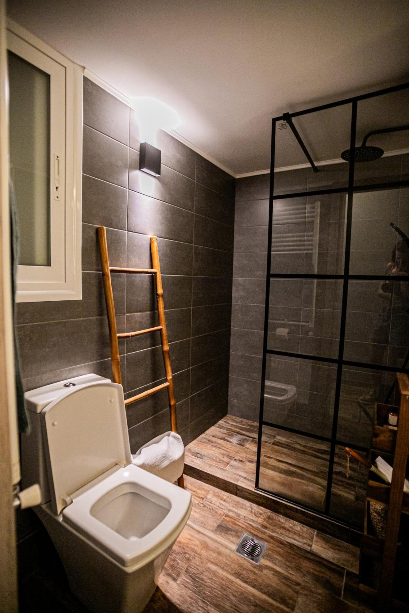 Semi'S Loft Daire Dedeağaç Dış mekan fotoğraf