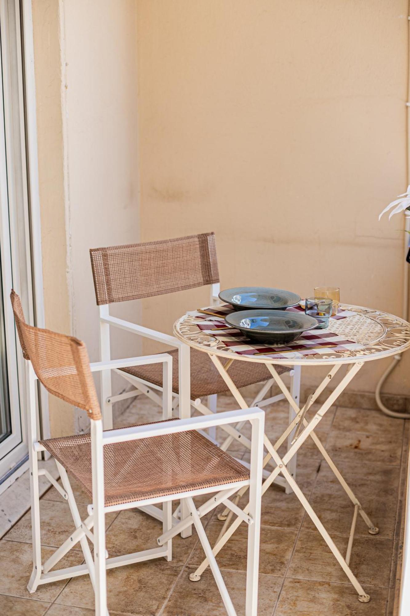 Semi'S Loft Daire Dedeağaç Dış mekan fotoğraf