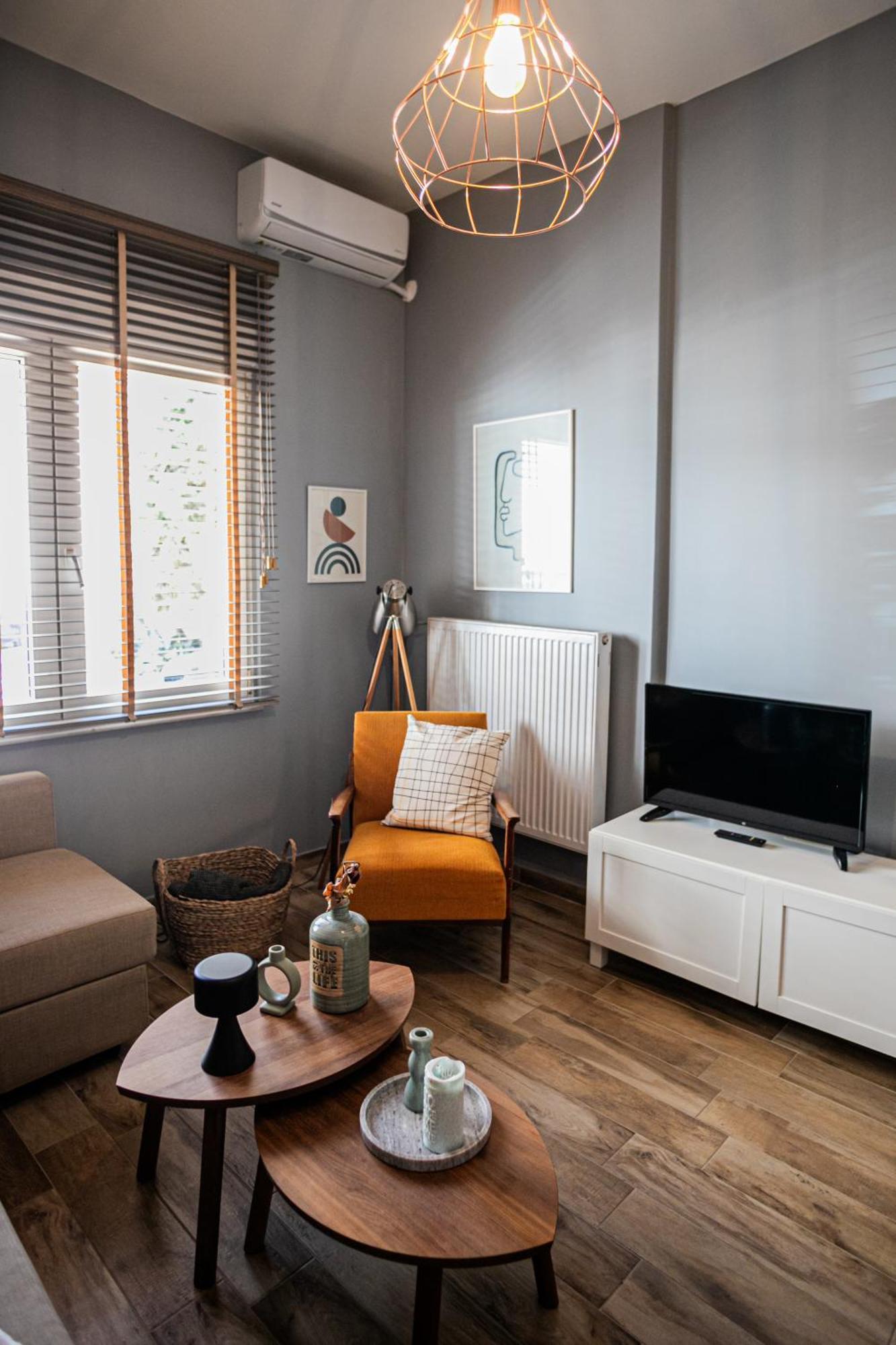 Semi'S Loft Daire Dedeağaç Dış mekan fotoğraf
