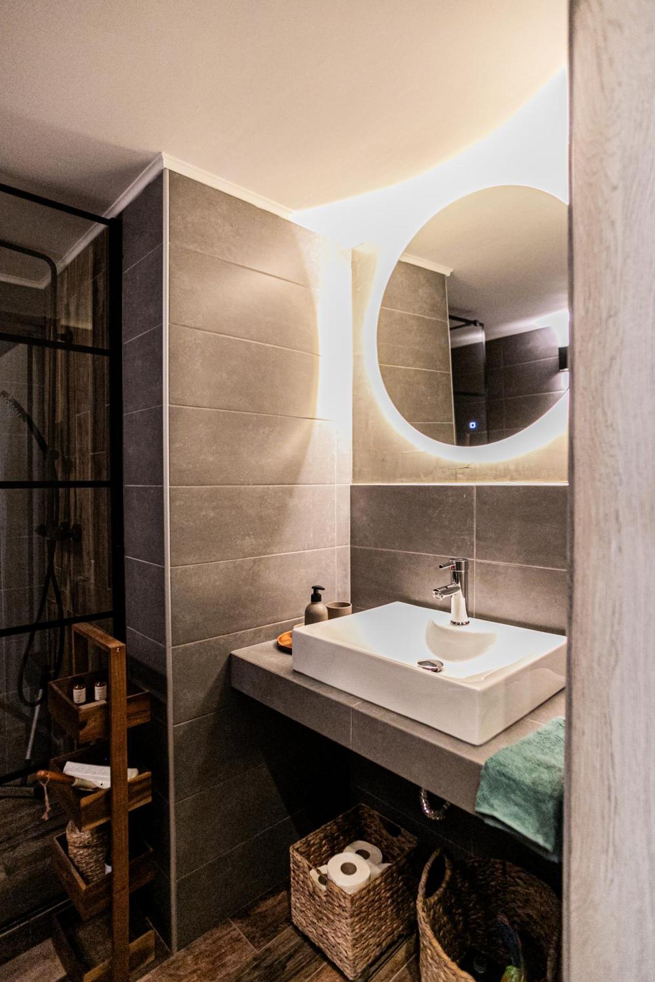 Semi'S Loft Daire Dedeağaç Dış mekan fotoğraf