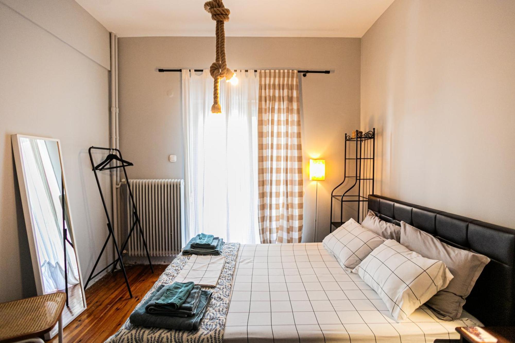 Semi'S Loft Daire Dedeağaç Dış mekan fotoğraf